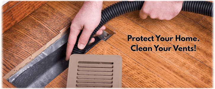 Dryer Vent Cleaning Atlanta