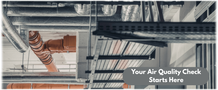 Ductwork Inspection Atlanta