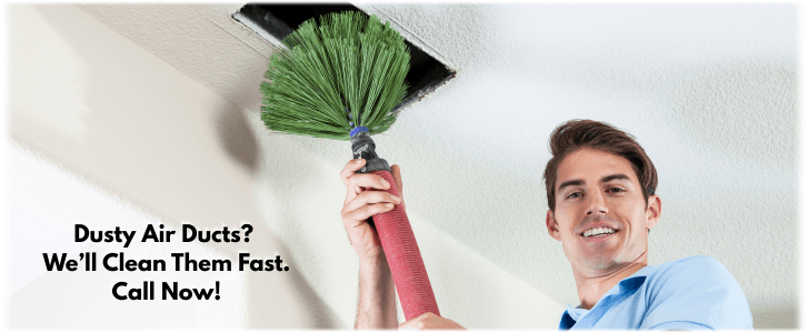 Atlanta Air Duct Cleaning